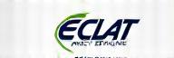 Logo Éclat Auto Detailing Lyon