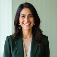 Amira Patel, Head of Operations