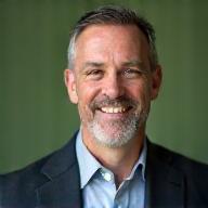 James Foster, Founder & Managing Director
