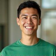 Liam Chen, Customer Care Lead