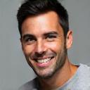 Portrait client Anthony Martinez Lyon